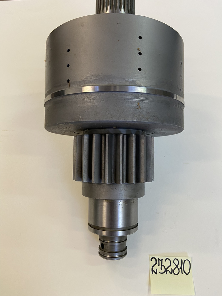 Kosz 1 biegu 232810 Clark Hurth - Gearbox and parts for Construction machinery: picture 1 Kosz 1 biegu 232810 Clark Hurth - Gearbox and parts for Construction machinery: picture 1