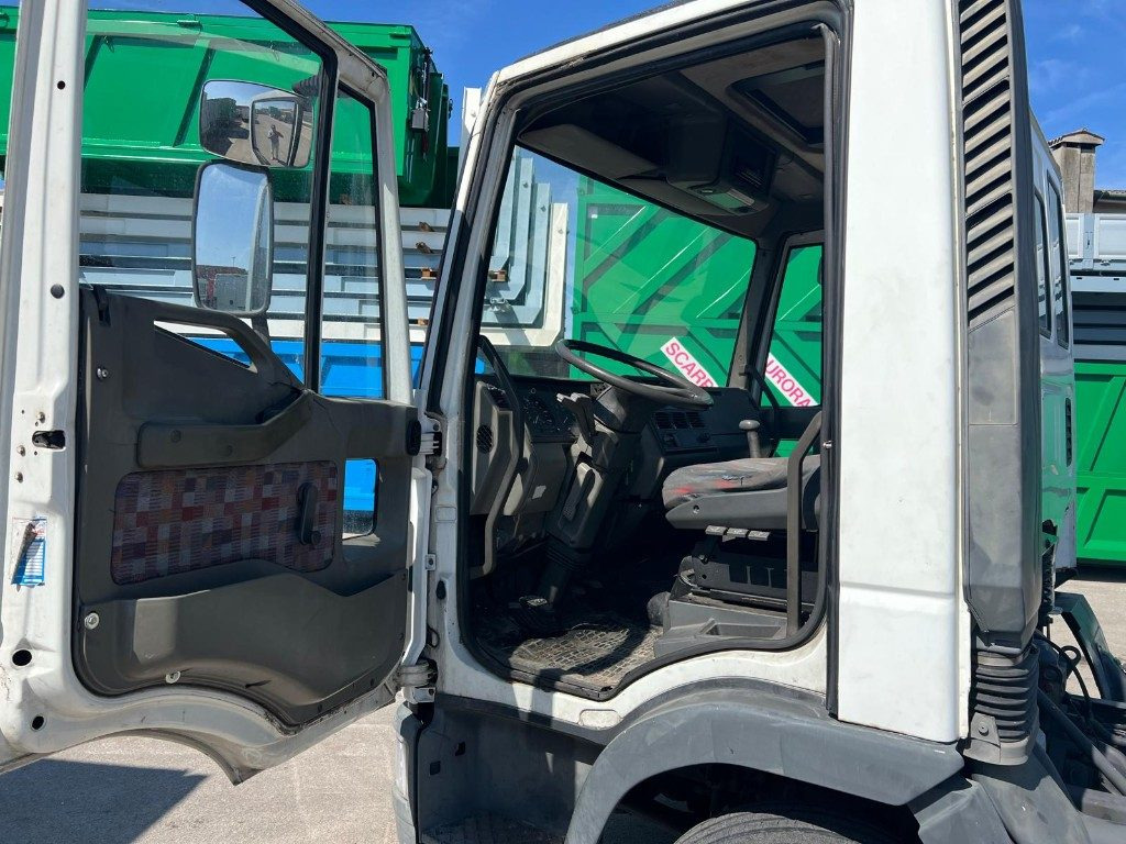 Leasing of IVECO 80E15 A TELAIO IVECO 80E15 A TELAIO: picture 6