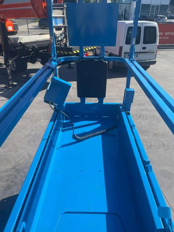 Genie GS-1932 - Scissor lift: picture 5 Genie GS-1932 - Scissor lift: picture 5