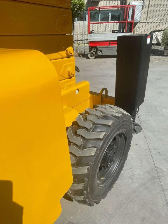 Haulotte HA18SX - Scissor lift: picture 5 Haulotte HA18SX - Scissor lift: picture 5