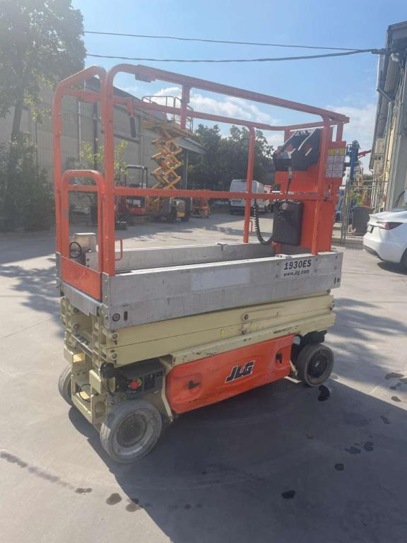 JLG 1930ES - Scissor lift: picture 4 JLG 1930ES - Scissor lift: picture 4