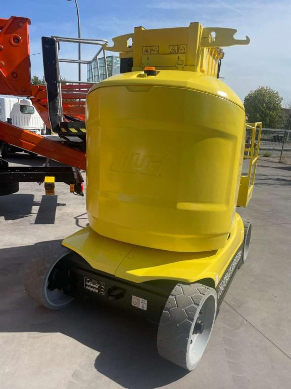 JLG TOUCAN 12E PLUS - Vertical mast lift: picture 5 JLG TOUCAN 12E PLUS - Vertical mast lift: picture 5