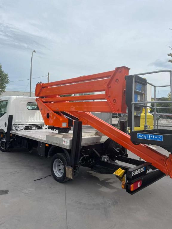 CTE ZED 20.2H - Other machinery: picture 4 CTE ZED 20.2H - Other machinery: picture 4