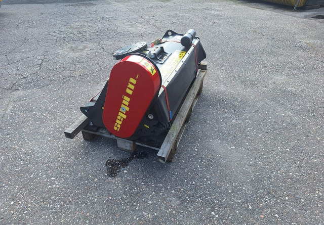 Seppi M H3 125cm Kampanja ! - Other machinery: picture 3 Seppi M H3 125cm Kampanja ! - Other machinery: picture 3