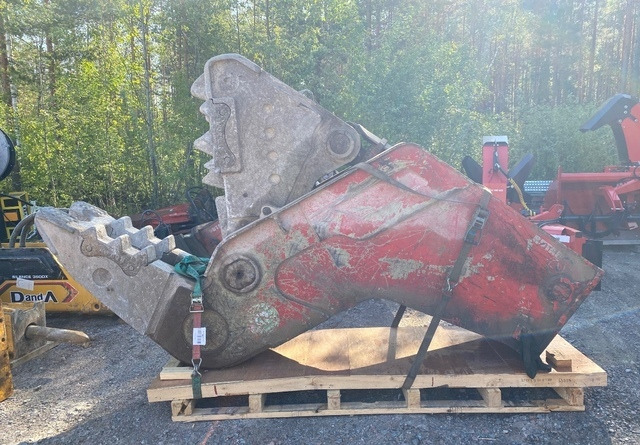 RotarRSP40S - Demolition shears: picture 2 RotarRSP40S - Demolition shears: picture 2