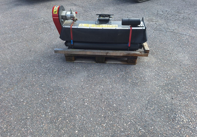 Seppi MH3 125cm Kampanja ! - Flail mower: picture 4 Seppi MH3 125cm Kampanja ! - Flail mower: picture 4
