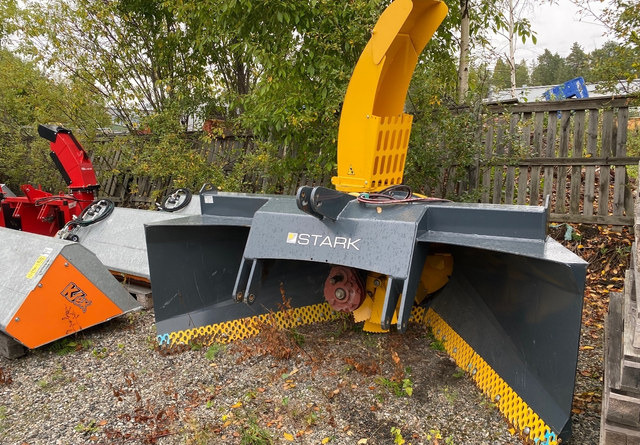 StarkST815 V-Linko - Snow blower: picture 2 StarkST815 V-Linko - Snow blower: picture 2