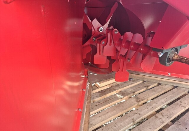 Tokvam255 HSV - Snow blower: picture 4 Tokvam255 HSV - Snow blower: picture 4