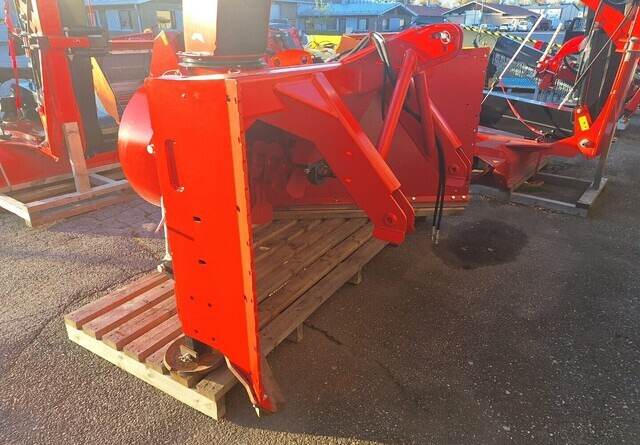 Tokvam255 HSV - Snow blower: picture 3 Tokvam255 HSV - Snow blower: picture 3