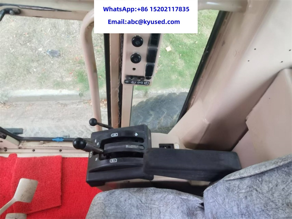 Leasing of CATERPILLAR 14H 140H 140K 12G 12H MOTOR GRADER CATERPILLAR 14H 140H 140K 12G 12H MOTOR GRADER: picture 9 Leasing of CATERPILLAR 14H 140H 140K 12G 12H MOTOR GRADER CATERPILLAR 14H 140H 140K 12G 12H MOTOR GRADER: picture 9