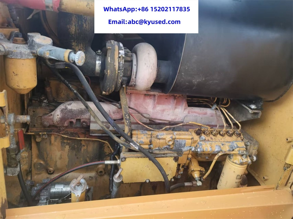 Leasing of CATERPILLAR 14H 140H 140K 12G 12H MOTOR GRADER CATERPILLAR 14H 140H 140K 12G 12H MOTOR GRADER: picture 17 Leasing of CATERPILLAR 14H 140H 140K 12G 12H MOTOR GRADER CATERPILLAR 14H 140H 140K 12G 12H MOTOR GRADER: picture 17