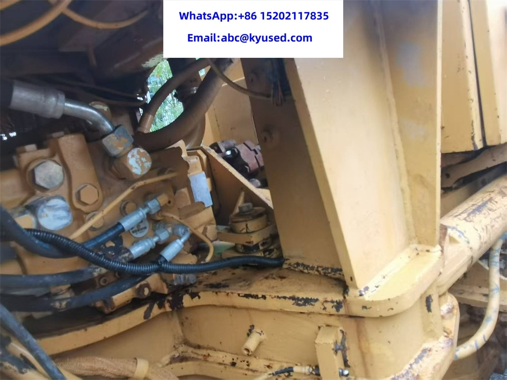 Leasing of CATERPILLAR 14H 140H 140K 12G 12H MOTOR GRADER CATERPILLAR 14H 140H 140K 12G 12H MOTOR GRADER: picture 12 Leasing of CATERPILLAR 14H 140H 140K 12G 12H MOTOR GRADER CATERPILLAR 14H 140H 140K 12G 12H MOTOR GRADER: picture 12