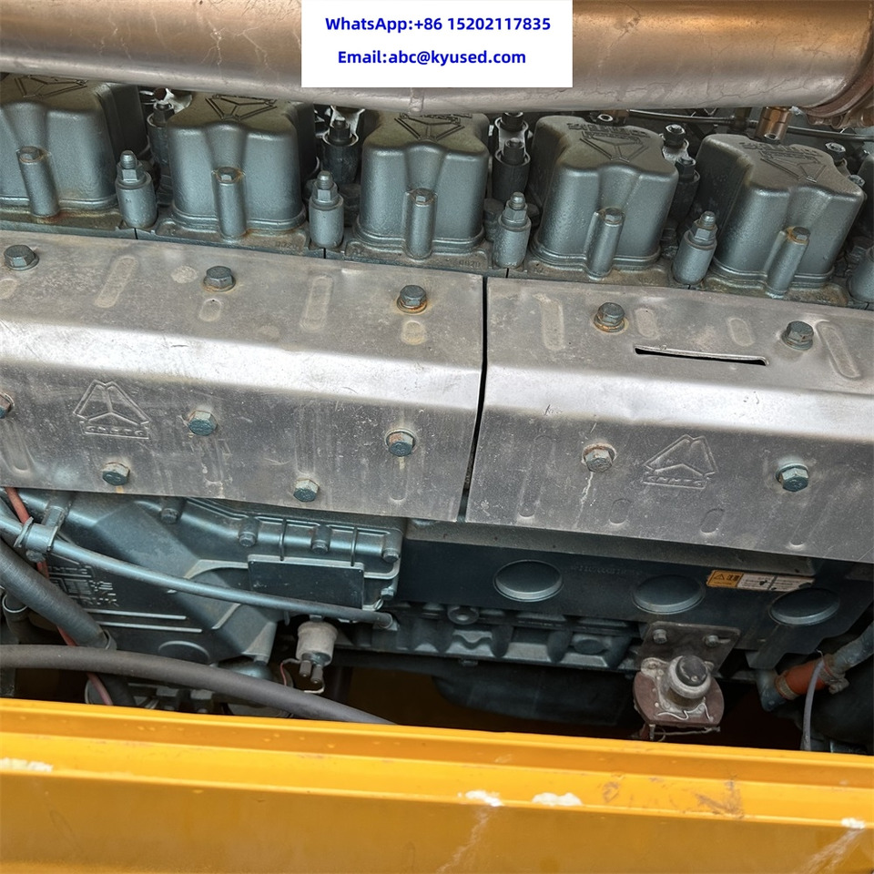 Mobile crane XCMG QY50KC QY55KC QY70KC QY25K5C QY35K5C 25TON 35T 50T 70TON 80TON 100T: picture 9 Mobile crane XCMG QY50KC QY55KC QY70KC QY25K5C QY35K5C 25TON 35T 50T 70TON 80TON 100T: picture 9