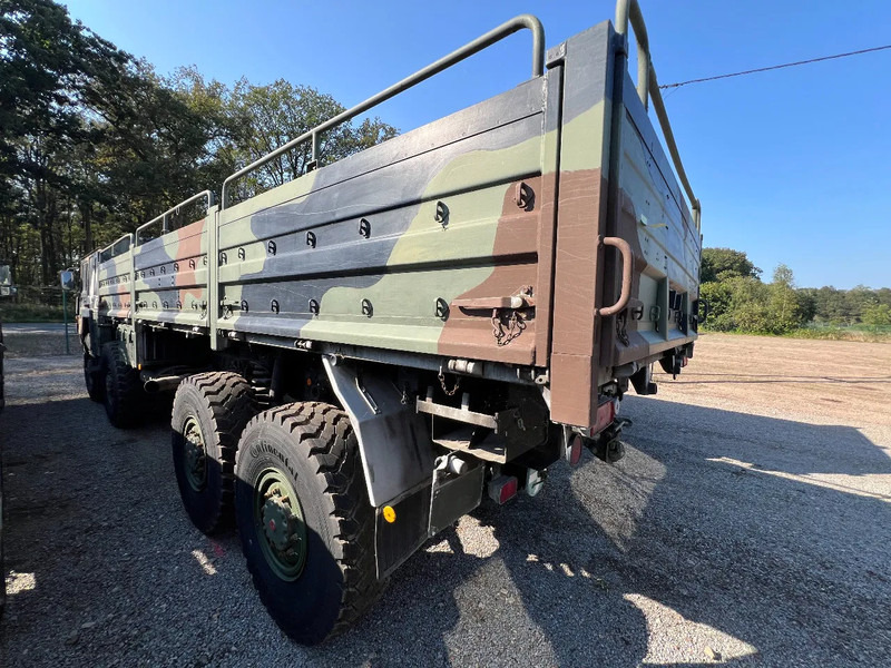 MAN KAT 10 T MIL GL 8x8 - Truck: picture 2 MAN KAT 10 T MIL GL 8x8 - Truck: picture 2