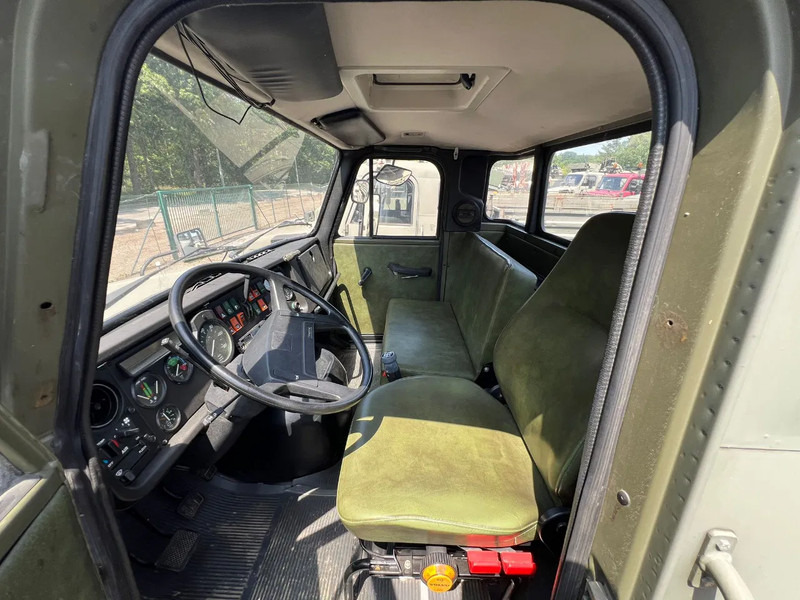 Leasing of Volvo N 10 6X6 - MANUMAT RECOVERY Volvo N 10 6X6 - MANUMAT RECOVERY: picture 6