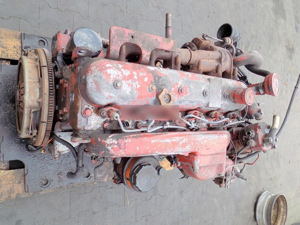 IVECO 8060.45B IVECO Eurocargo 6.0 - Engine for Truck: picture 3 IVECO 8060.45B IVECO Eurocargo 6.0 - Engine for Truck: picture 3