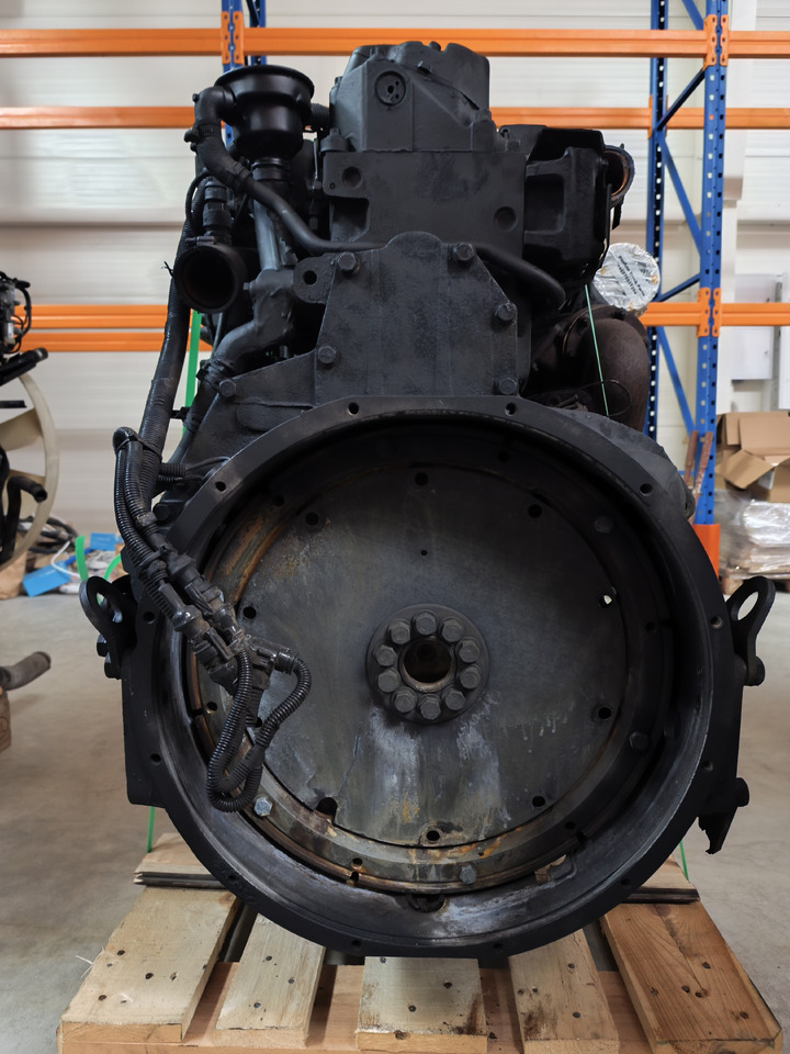 MAN D2866LF MAN truck - Engine for Truck: picture 5 MAN D2866LF MAN truck - Engine for Truck: picture 5