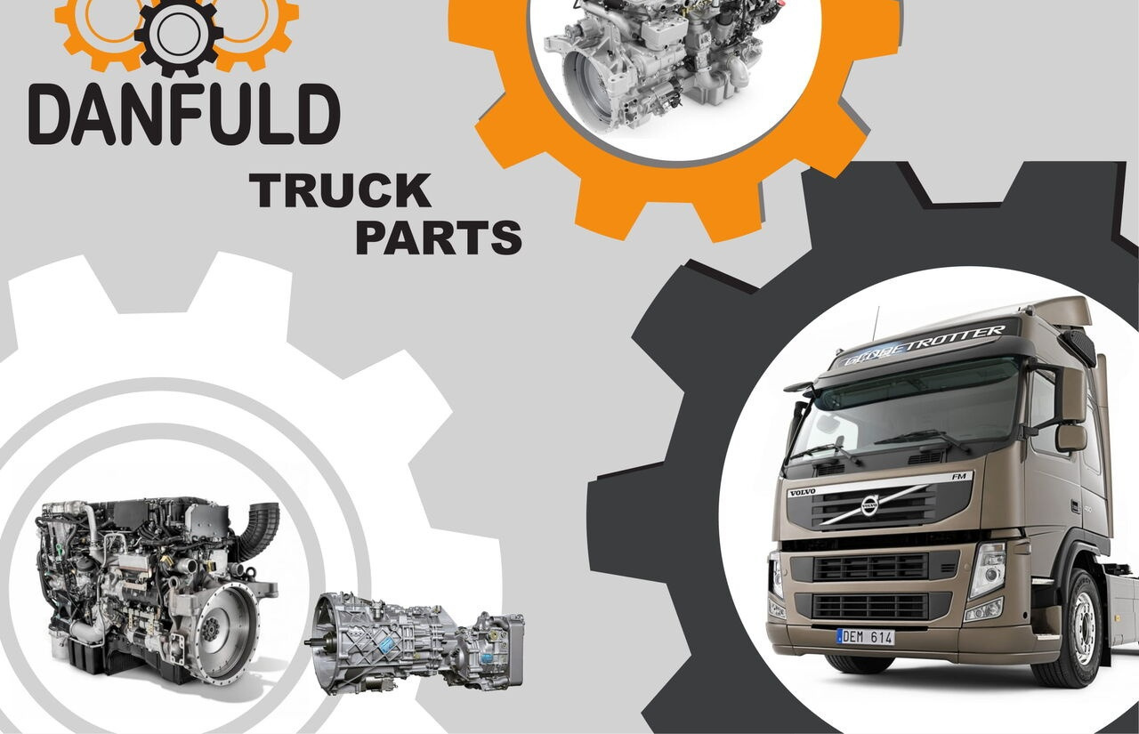 Mercedes-Benz OM502LA truck - Engine for Truck: picture 5 Mercedes-Benz OM502LA truck - Engine for Truck: picture 5