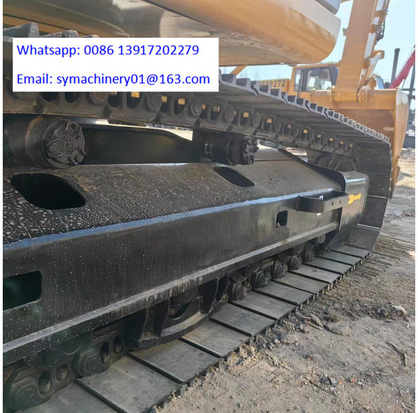 Caterpillar 320D2 - Crawler excavator: picture 5 Caterpillar 320D2 - Crawler excavator: picture 5