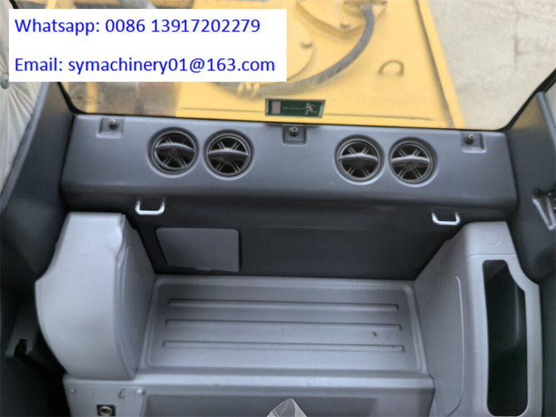 Crawler excavator Komatsu PC450-8: picture 9 Crawler excavator Komatsu PC450-8: picture 9