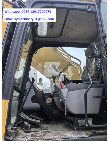 Crawler excavator Komatsu PC450-8: picture 6 Crawler excavator Komatsu PC450-8: picture 6