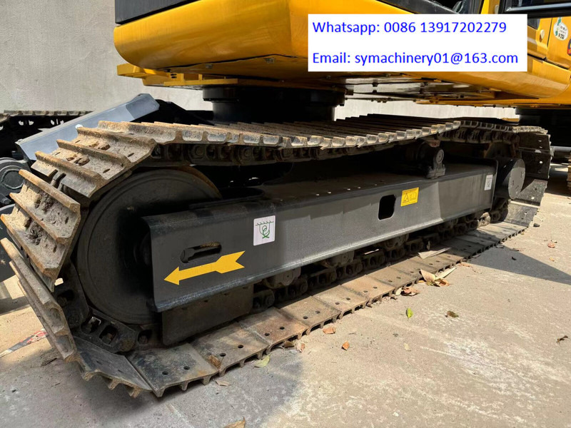 Komatsu PC70 PC60 PC55 PC78 PC130 PC200 PC220 PC240 PC300 - Mini excavator: picture 4 Komatsu PC70 PC60 PC55 PC78 PC130 PC200 PC220 PC240 PC300 - Mini excavator: picture 4