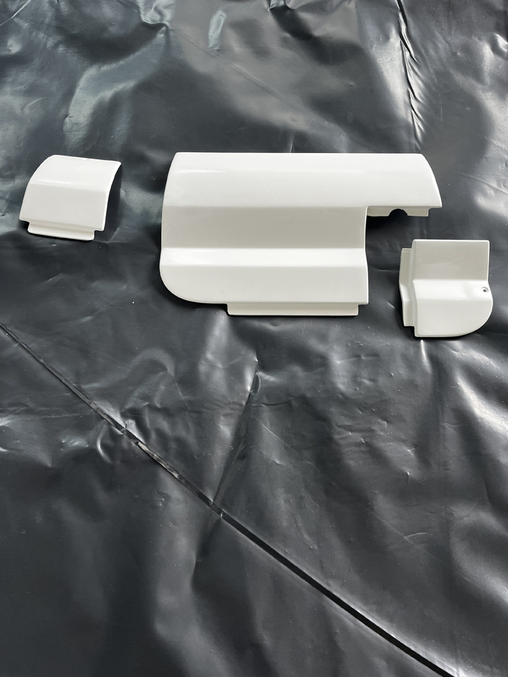 MAN LION'S COACH MAN Lion’s Coach - Bumper for Coach: picture 5 MAN LION'S COACH MAN Lion’s Coach - Bumper for Coach: picture 5