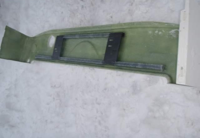 SCANIA Zderzak tylny Scania IRIZAR NEW CENTURY - Bumper for Coach: picture 5 SCANIA Zderzak tylny Scania IRIZAR NEW CENTURY - Bumper for Coach: picture 5
