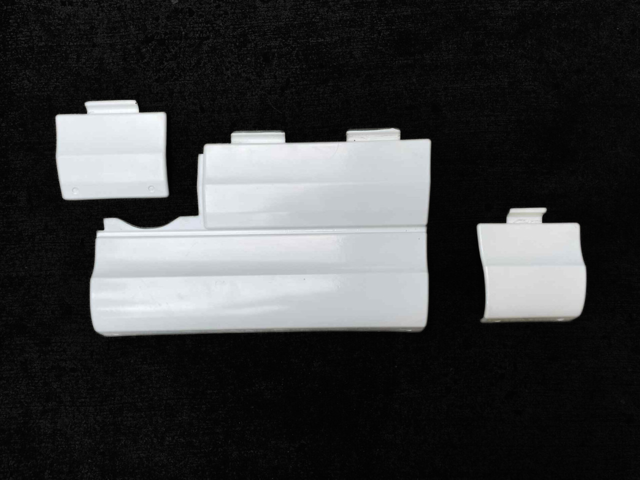 Zderzak tylny środkowy MAN LION'S COACH euro 6 MAN Lions Coach euro 6 - Bumper for Bus: picture 4 Zderzak tylny środkowy MAN LION'S COACH euro 6 MAN Lions Coach euro 6 - Bumper for Bus: picture 4