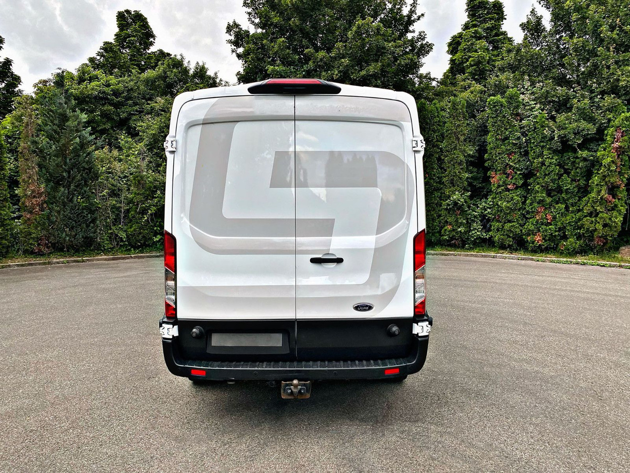 Ford Transit 350 L3H2 Trend|6Sitzer|Kamera|AHK|PDC|19 - Panel van, Combi van: picture 4 Ford Transit 350 L3H2 Trend|6Sitzer|Kamera|AHK|PDC|19 - Panel van, Combi van: picture 4