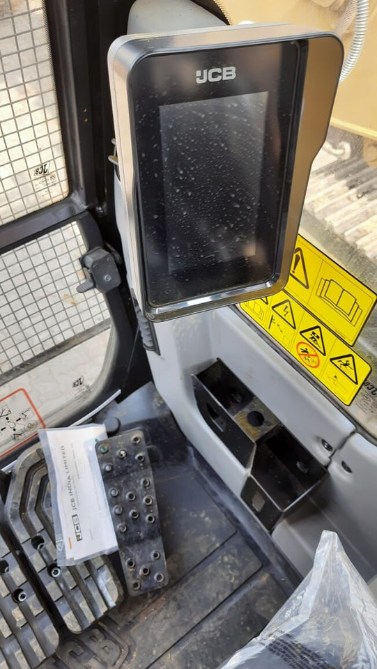 New JCB NXT 215LC tracked excavator - Crawler excavator: picture 5 New JCB NXT 215LC tracked excavator - Crawler excavator: picture 5