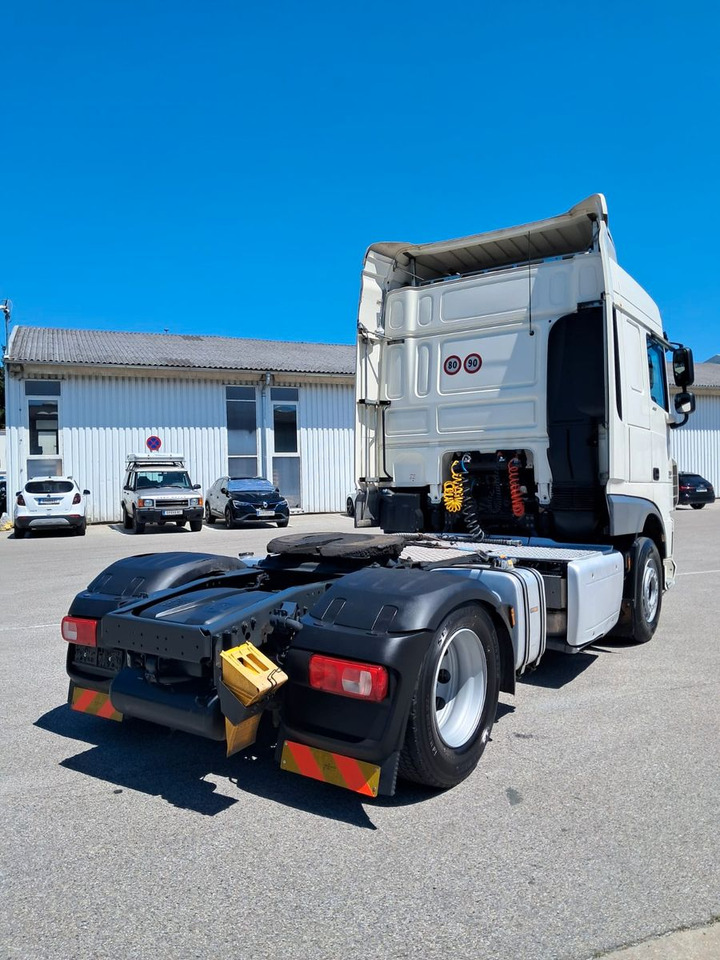 DAF XF 18.460 Schubboden | Klima | Retarder | Differ - Tractor unit: picture 5 DAF XF 18.460 Schubboden | Klima | Retarder | Differ - Tractor unit: picture 5