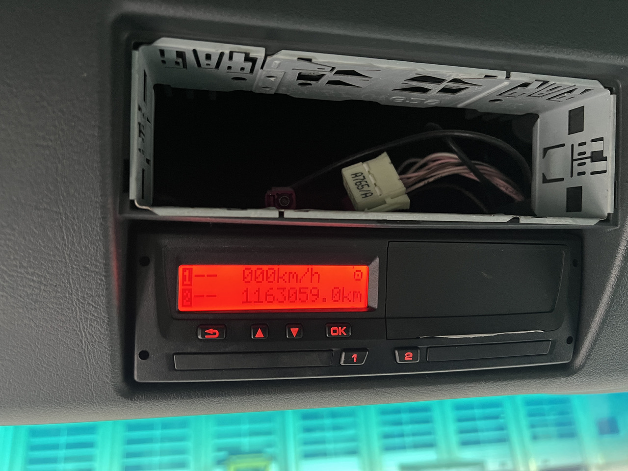 Tractor unit MAN MAN TGX 18.480 XXL | Retarder | Standklima | Klima |: picture 18