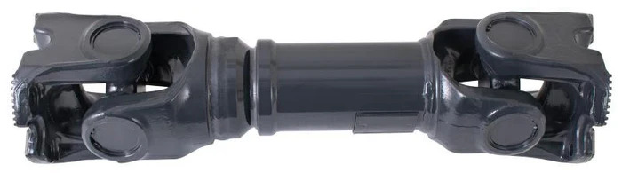 VOLVO - Drive shaft: picture 1 VOLVO - Drive shaft: picture 1