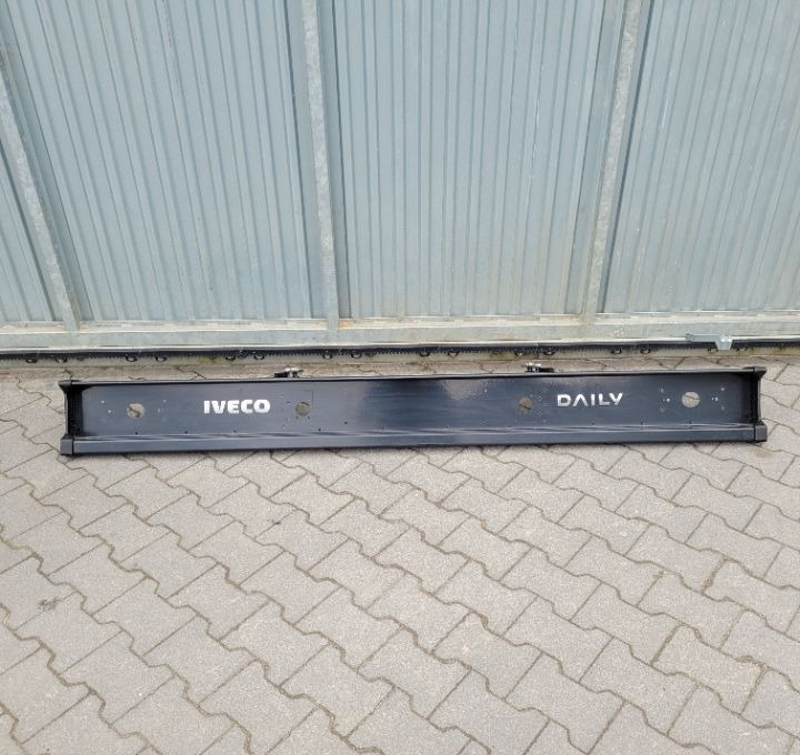 BELKA ZDERZAKA IVECO DAILY NM. 5802852184 - Bumper for Van: picture 1 BELKA ZDERZAKA IVECO DAILY NM. 5802852184 - Bumper for Van: picture 1