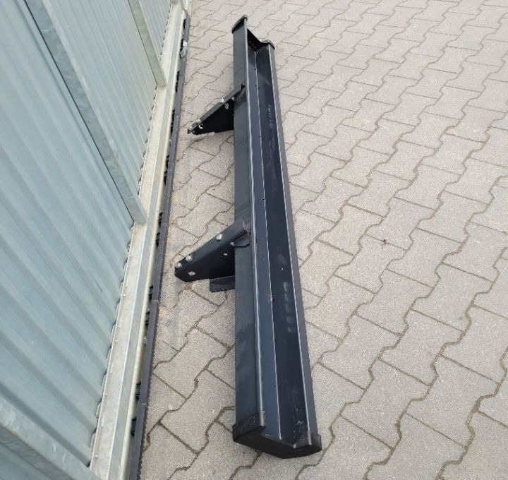 BELKA ZDERZAKA IVECO DAILY NM. 5802852184 - Bumper for Van: picture 3 BELKA ZDERZAKA IVECO DAILY NM. 5802852184 - Bumper for Van: picture 3