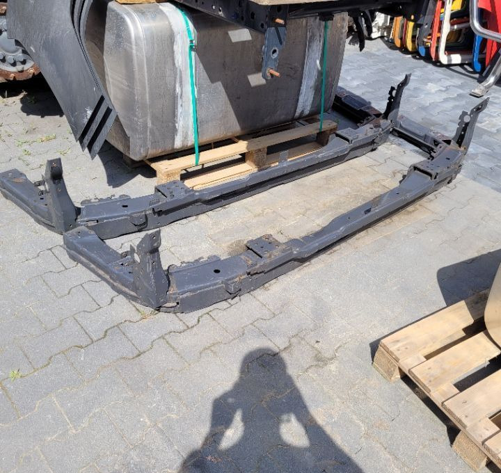 BELKA ZDERZAKA VOLVO FH13 ORYGINAL POLECAM - Bumper for Truck: picture 1 BELKA ZDERZAKA VOLVO FH13 ORYGINAL POLECAM - Bumper for Truck: picture 1