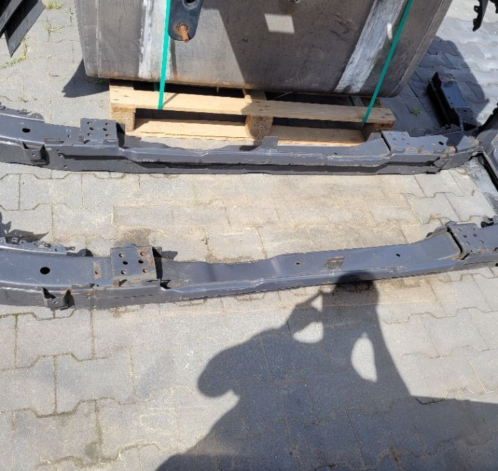 BELKA ZDERZAKA VOLVO FH13 ORYGINAL POLECAM - Bumper for Truck: picture 3 BELKA ZDERZAKA VOLVO FH13 ORYGINAL POLECAM - Bumper for Truck: picture 3
