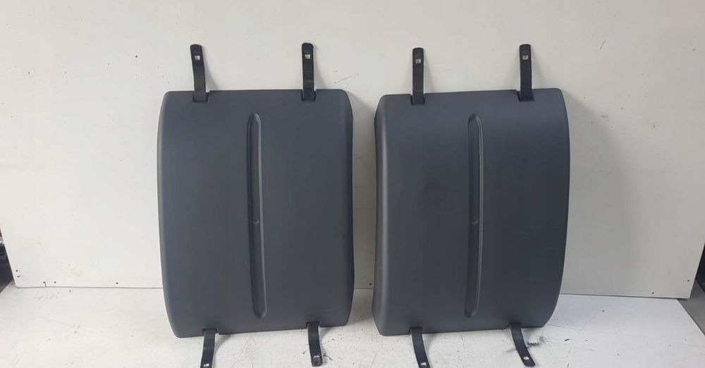 Błotniki Chlapacz MAN TGS TGA TGX ORYGINAŁ NOWY - Fender for Truck: picture 1 Błotniki Chlapacz MAN TGS TGA TGX ORYGINAŁ NOWY - Fender for Truck: picture 1
