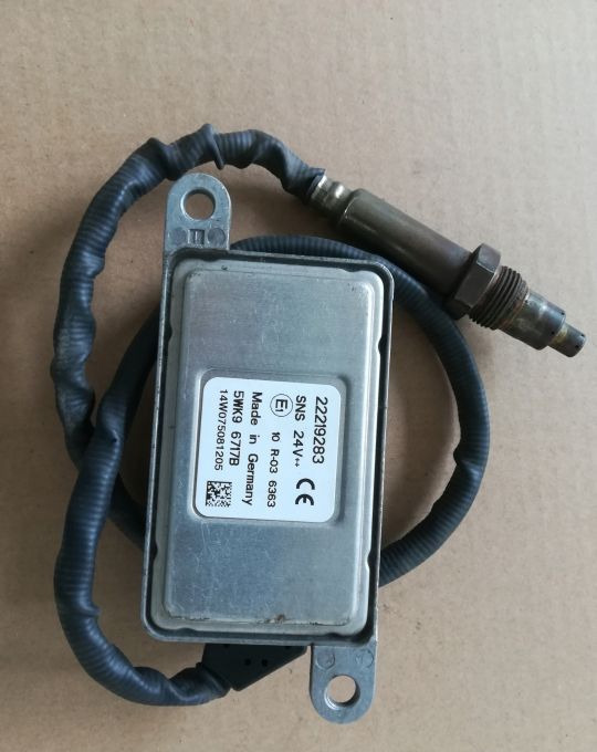CZUJNIK NOX VOLVO 22219283 - Sensor: picture 1 CZUJNIK NOX VOLVO 22219283 - Sensor: picture 1