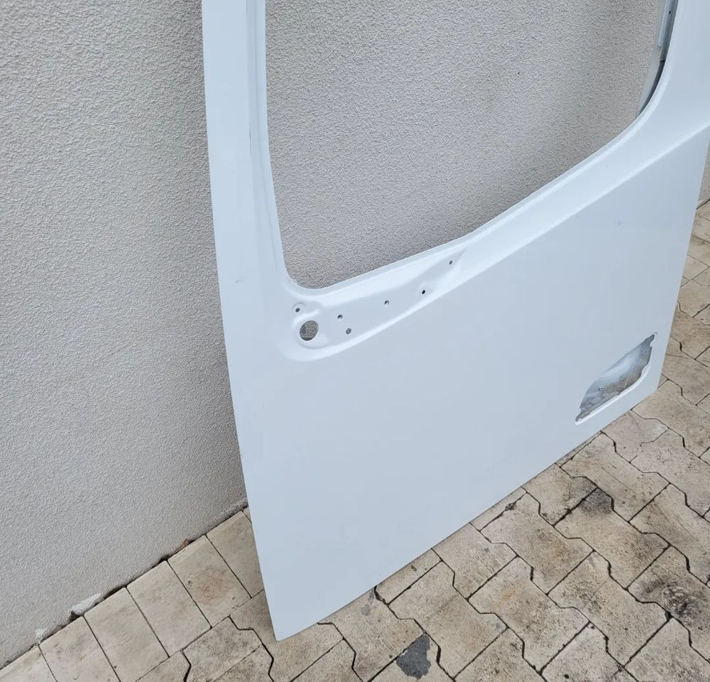 DRZWI ACTROS MP4 LEWE DUZA KABINA - Door and parts for Truck: picture 3 DRZWI ACTROS MP4 LEWE DUZA KABINA - Door and parts for Truck: picture 3