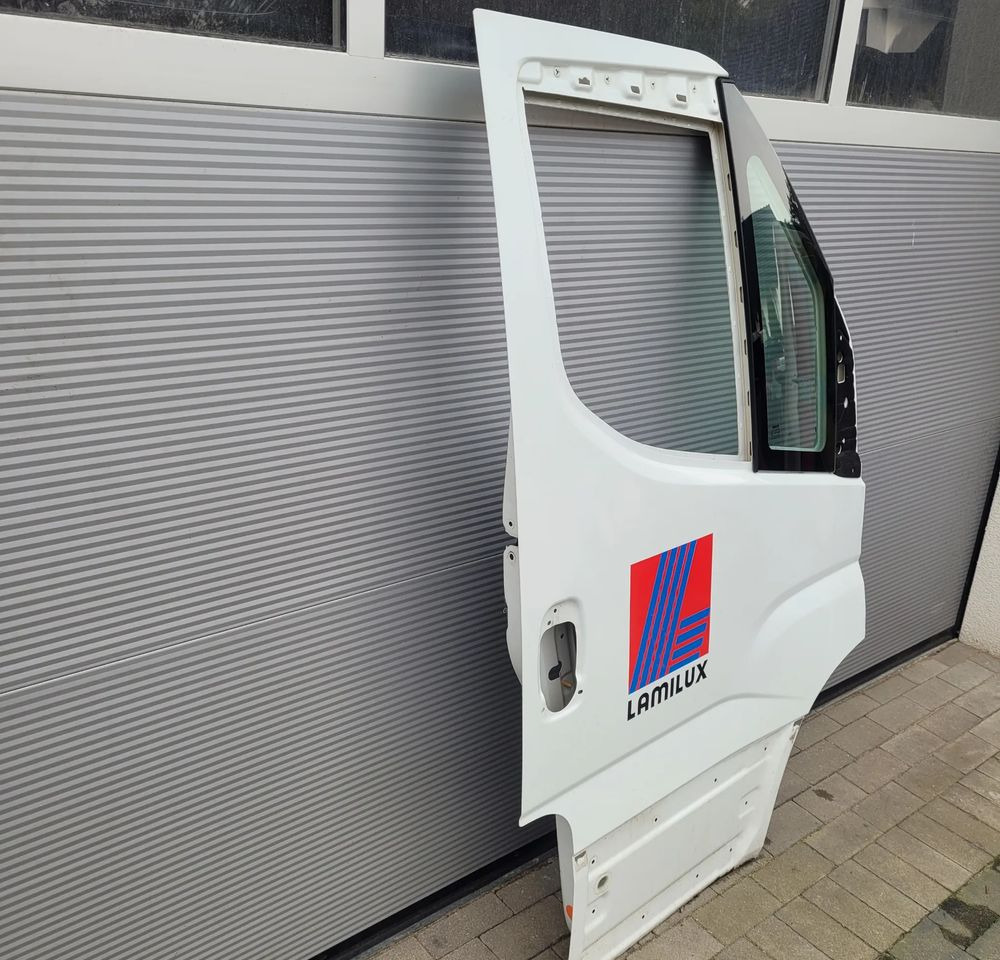 DRZWI IVECO DALI NM RH LUB LH ORYGINAŁ CHWALIM116 - Door and parts for Van: picture 2 DRZWI IVECO DALI NM RH LUB LH ORYGINAŁ CHWALIM116 - Door and parts for Van: picture 2