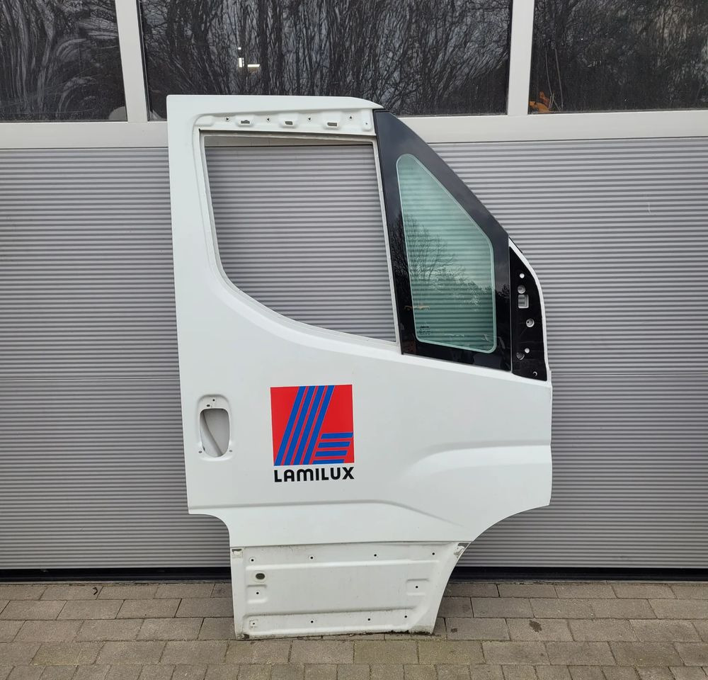 DRZWI IVECO DALI NM RH LUB LH ORYGINAŁ CHWALIM116 - Door and parts for Van: picture 1 DRZWI IVECO DALI NM RH LUB LH ORYGINAŁ CHWALIM116 - Door and parts for Van: picture 1