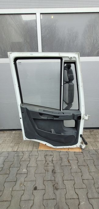 DRZWI IVECO EUROCARGO LEWE EURO6 - Door and parts for Truck: picture 3 DRZWI IVECO EUROCARGO LEWE EURO6 - Door and parts for Truck: picture 3