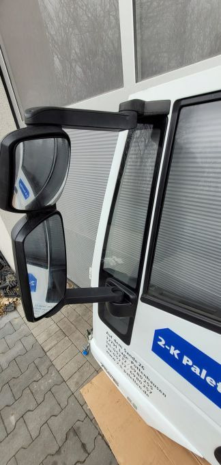 DRZWI IVECO EUROCARGO LEWE EURO6 - Door and parts: picture 2 DRZWI IVECO EUROCARGO LEWE EURO6 - Door and parts: picture 2