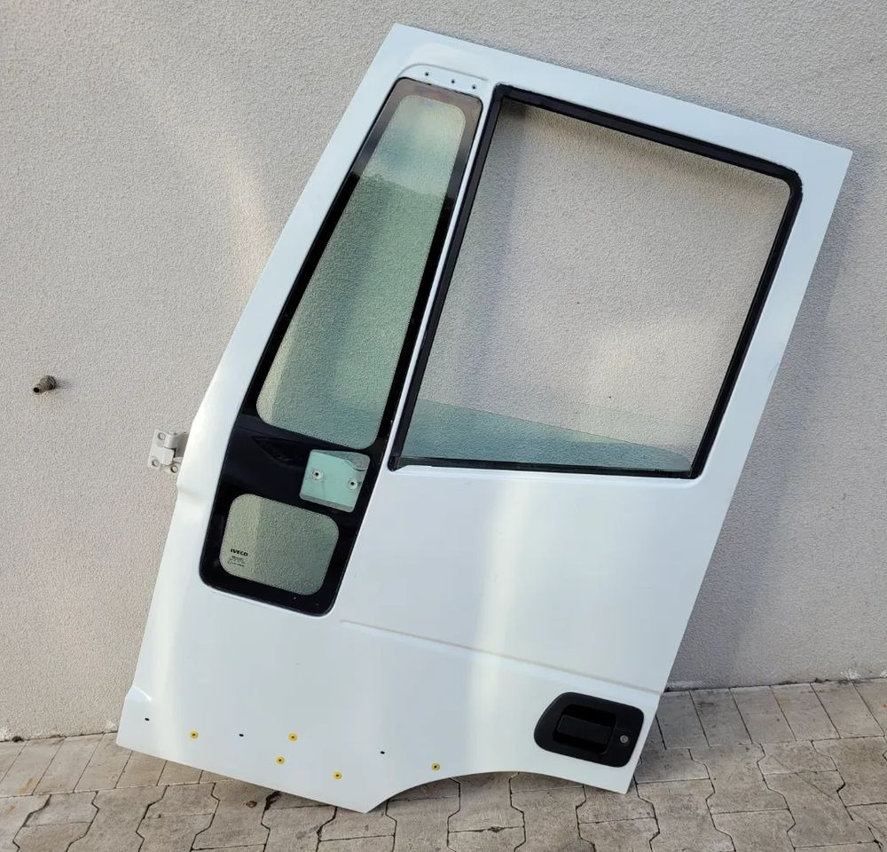 DRZWI LEWE IVECO EUROCARGO - Body and exterior for Truck: picture 1 DRZWI LEWE IVECO EUROCARGO - Body and exterior for Truck: picture 1