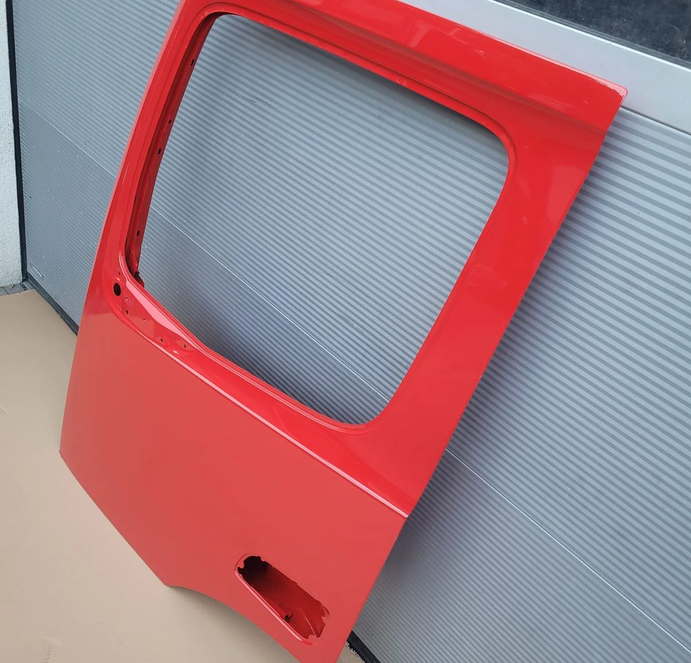 DRZWI LEWE MERCEDES ACTROS MP4 MP5 ANTOS ORYGINAŁ CHWALIM116 - Door and parts for Truck: picture 2 DRZWI LEWE MERCEDES ACTROS MP4 MP5 ANTOS ORYGINAŁ CHWALIM116 - Door and parts for Truck: picture 2