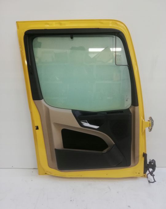 DRZWI MERCEDES ACTROS MP4 LEWE - Door and parts for Truck: picture 2 DRZWI MERCEDES ACTROS MP4 LEWE - Door and parts for Truck: picture 2