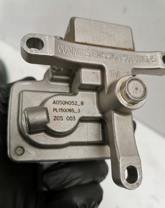 DYFUZOR DOZOWNIK AD BLUE MERCEDES MP4 A0001405339 - Fuel system for Truck: picture 2 DYFUZOR DOZOWNIK AD BLUE MERCEDES MP4 A0001405339 - Fuel system for Truck: picture 2