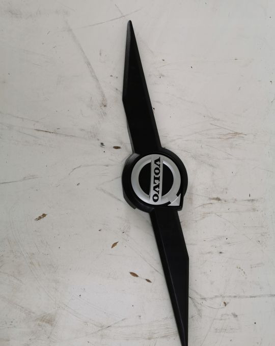 EMBLEMAT ZNACZEK VOLVO FMX ORYGINAŁ - Body and exterior for Truck: picture 1 EMBLEMAT ZNACZEK VOLVO FMX ORYGINAŁ - Body and exterior for Truck: picture 1